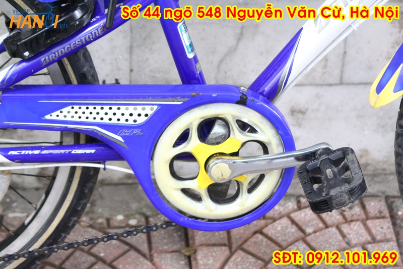 Xe trẻ em Nhật bãi Bridgestone đến từ Japan