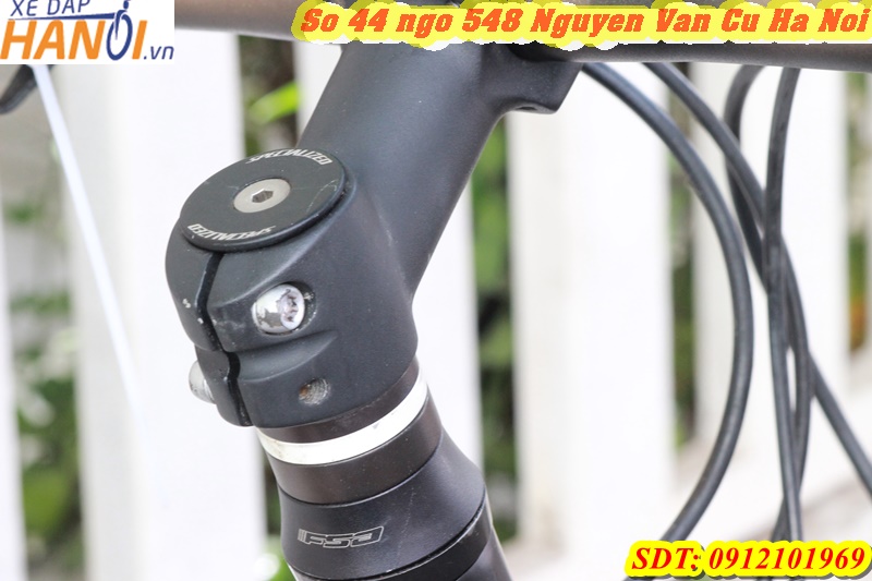 Xe đạp Touring Nhật bãi specialized  Sport đến từ USA