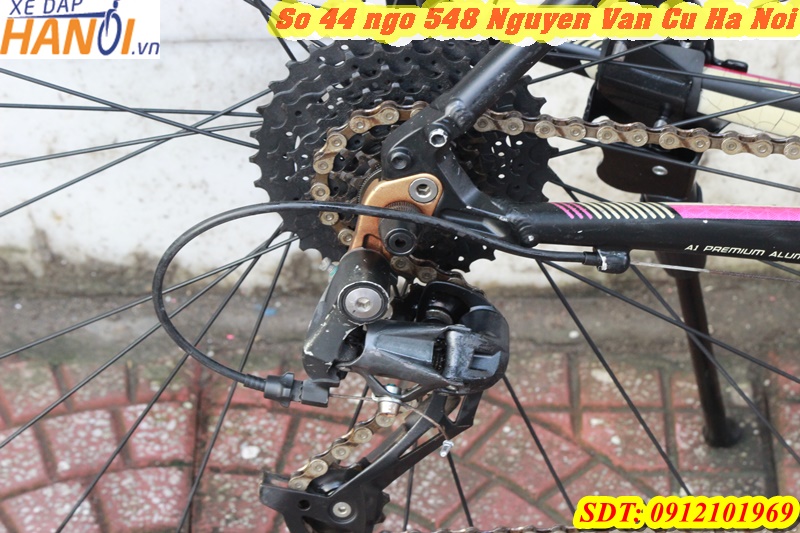 Xe đạp Touring Nhật bãi specialized  Sport đến từ USA