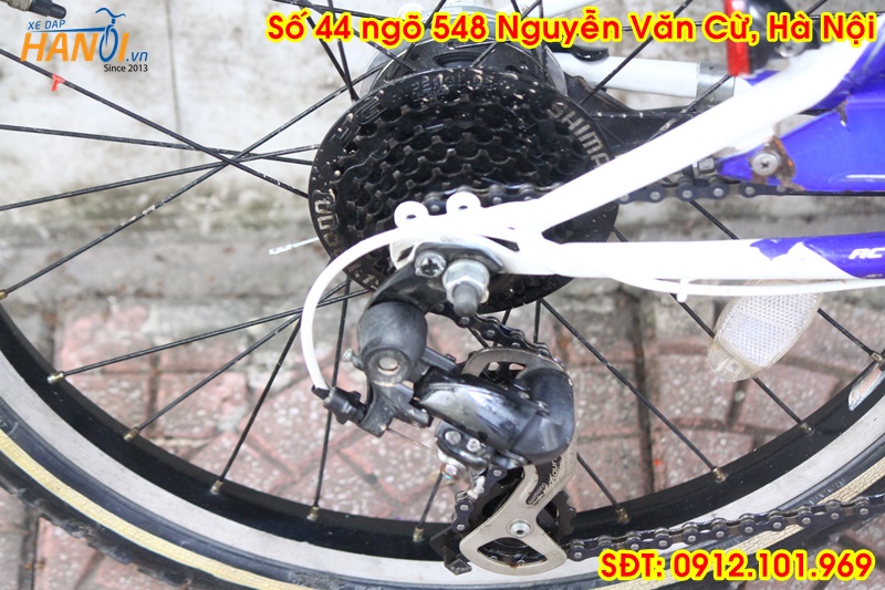 Xe trẻ em Nhật bãi Bridgestone đến từ Japan