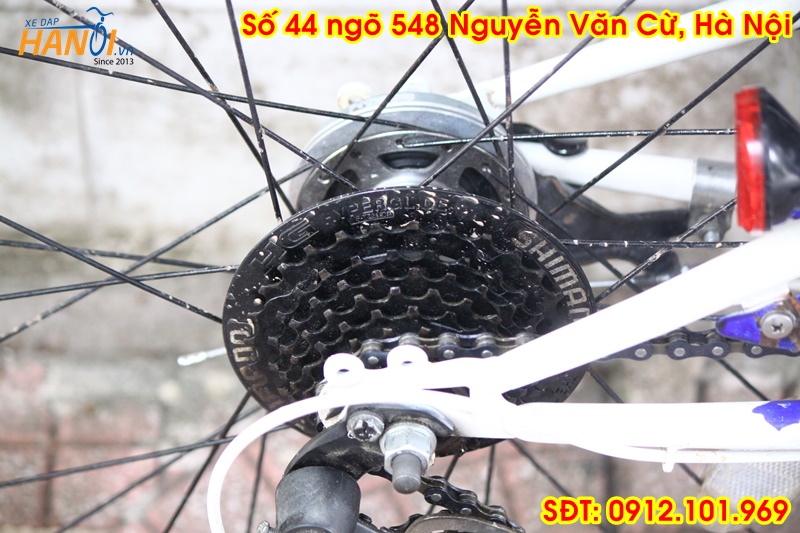 Xe trẻ em Nhật bãi Bridgestone đến từ Japan