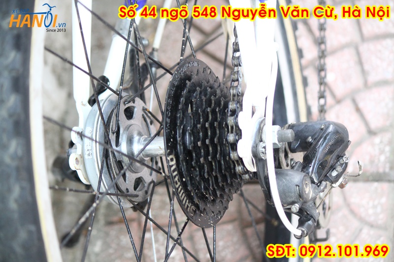 Xe trẻ em Nhật bãi Bridgestone đến từ Japan