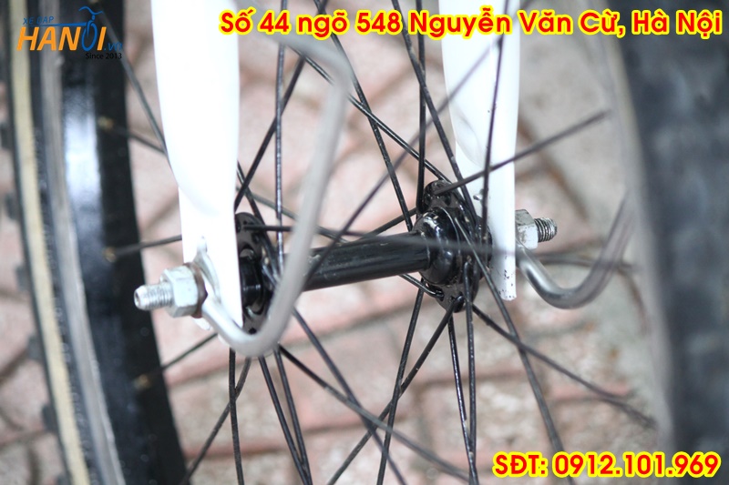 Xe trẻ em Nhật bãi Bridgestone đến từ Japan