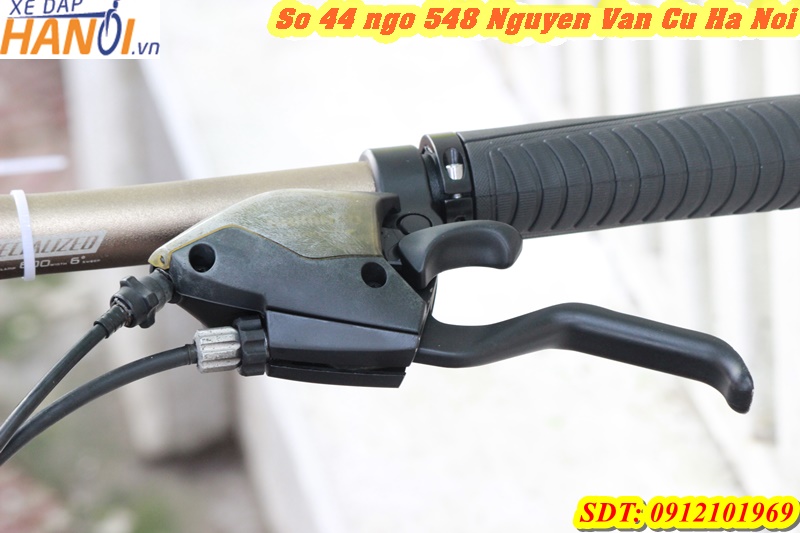 Xe đạp Touring Nhật bãi specialized  Sport đến từ USA