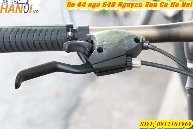 Xe đạp Touring Nhật bãi specialized  Sport đến từ USA