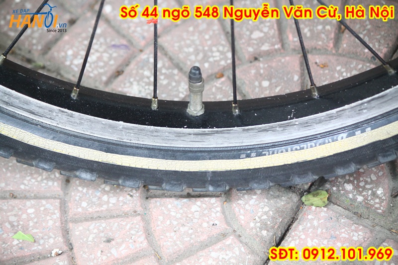 Xe trẻ em Nhật bãi Bridgestone đến từ Japan