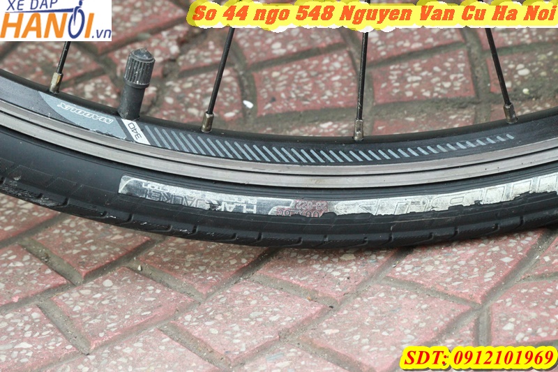 Xe đạp Touring Nhật bãi specialized  Sport đến từ USA
