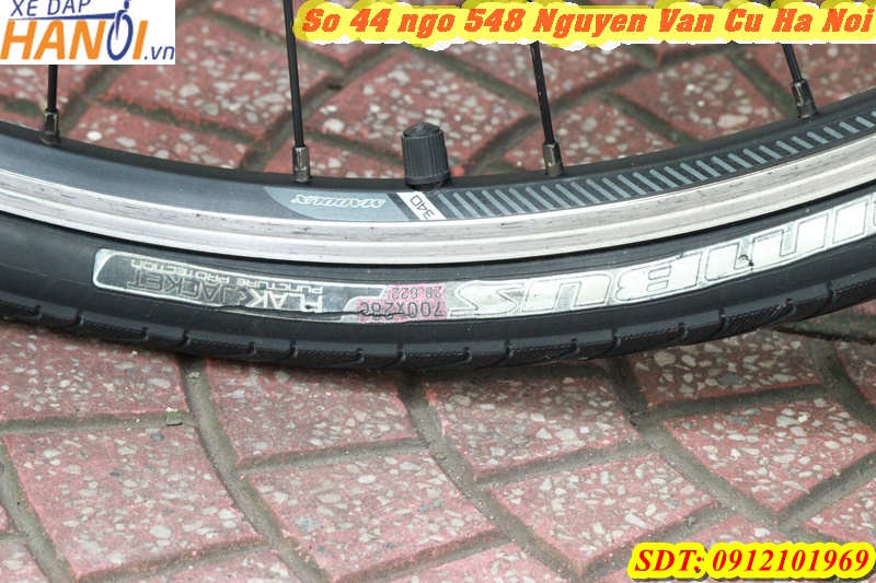 Xe đạp Touring Nhật bãi specialized  Sport đến từ USA
