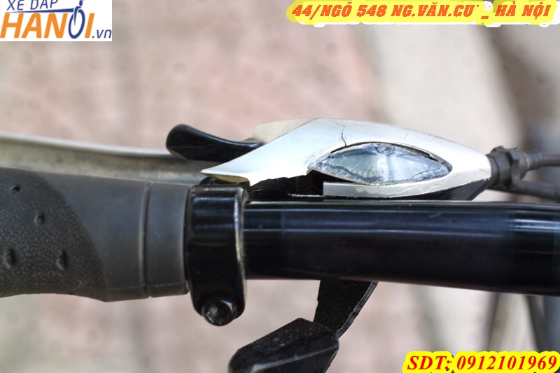 Xe đạp touring Nhật bãi ORBY BRIDGESTONE đến từ Japan-