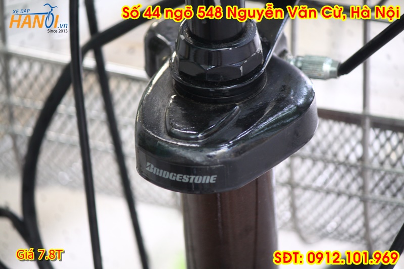 Xe trợ lực Nhật bãi Yahama Pas đến từ Japan