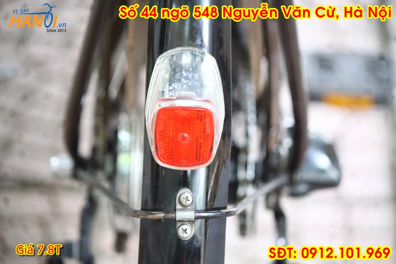 Xe trợ lực Nhật bãi Yahama Pas đến từ Japan