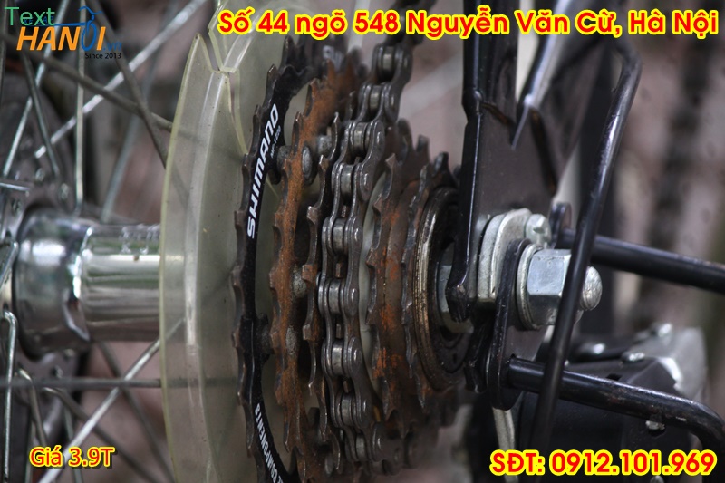 Xe đạp trẻ em Nhât bãi Bolt đến từ Jappan
