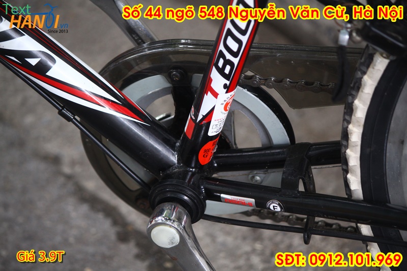 Xe đạp trẻ em Nhât bãi Bolt đến từ Jappan