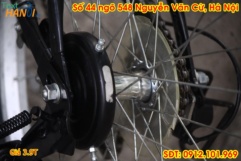 Xe đạp trẻ em Nhât bãi Bolt đến từ Jappan
