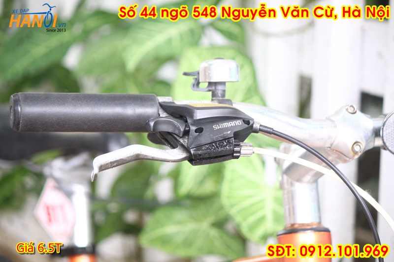 Xe MTB nhật bãi Giant Gravier đến từ Taiwant
