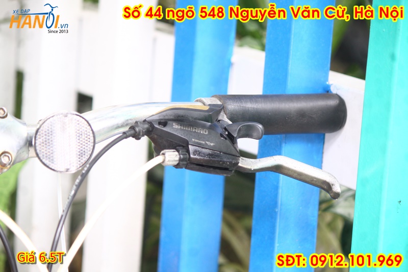 Xe MTB nhật bãi Giant Gravier đến từ Taiwant