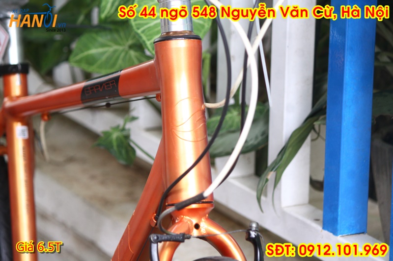 Xe MTB nhật bãi Giant Gravier đến từ Taiwant