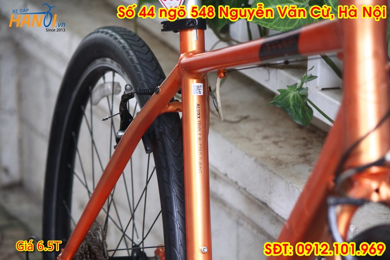 Xe MTB nhật bãi Giant Gravier đến từ Taiwant
