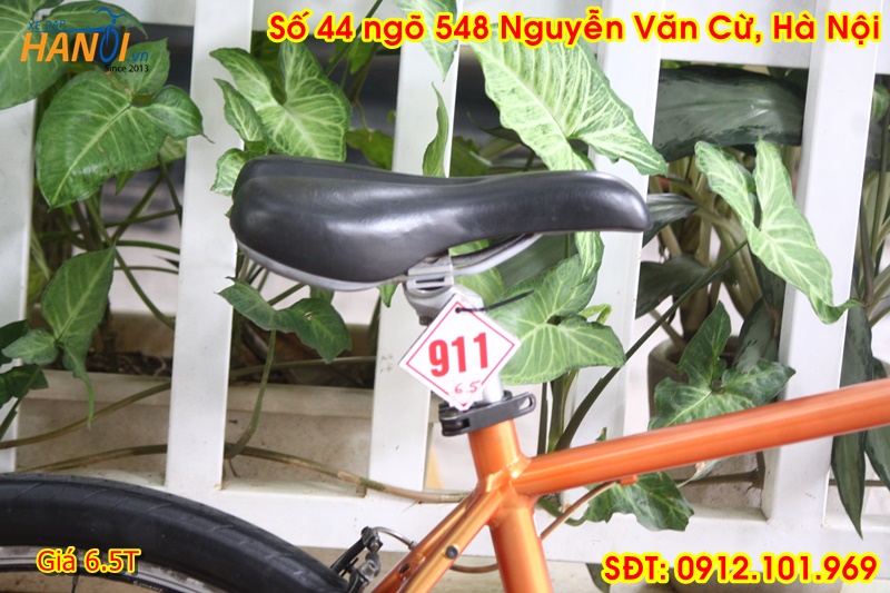Xe MTB nhật bãi Giant Gravier đến từ Taiwant