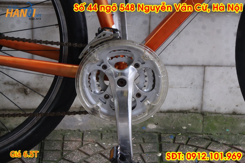 Xe MTB nhật bãi Giant Gravier đến từ Taiwant