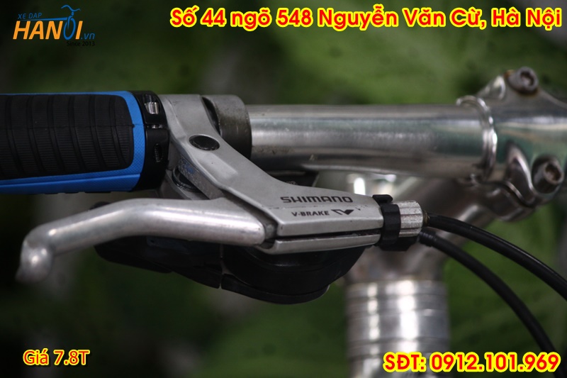 Xe Touring Nhật bãi Bianchi Roma Ceilo đến từ Italia