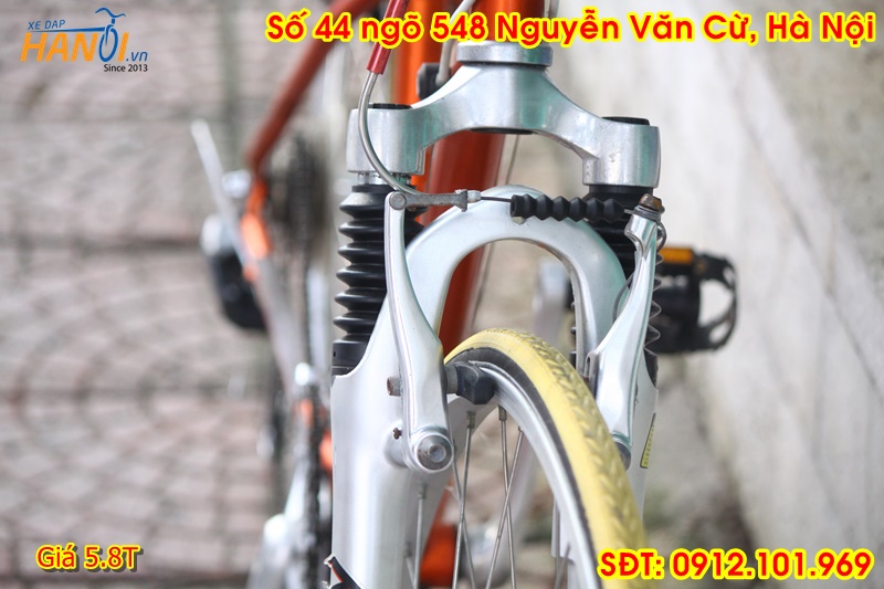 Xe đạp Touring Nhật bãi Giant Cross 3000 đến từ Taiwant