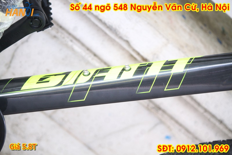 Xe đạp MTB Giant ATX 620 xe mới - Đông Nam Á