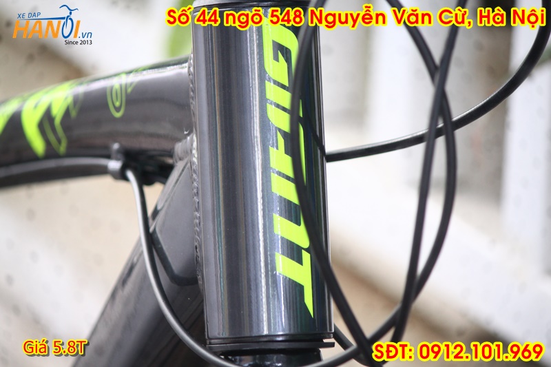 Xe đạp MTB Giant ATX 620 xe mới - Đông Nam Á