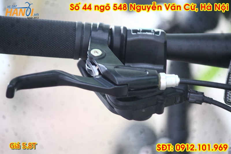 Xe đạp MTB Giant ATX 620 xe mới - Đông Nam Á