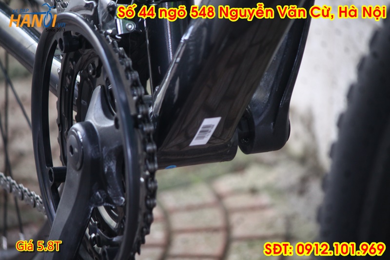 Xe đạp MTB Giant ATX 620 xe mới - Đông Nam Á