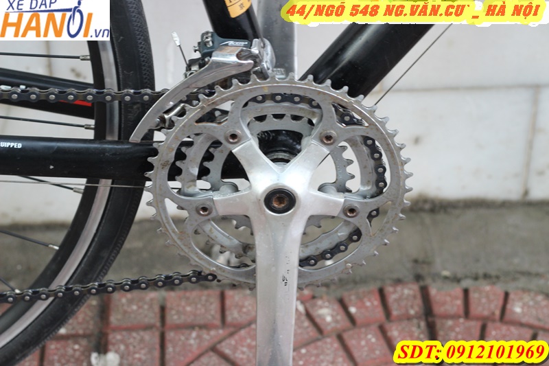Xe Gios Pure Nhật bãi đén từ Ytalia