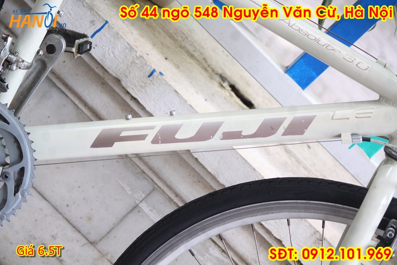 Xe đạp Nhật bãi Fuji Absoluce đến từ Japan