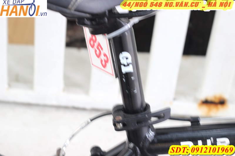 Xe Gios Pure Nhật bãi đén từ Ytalia