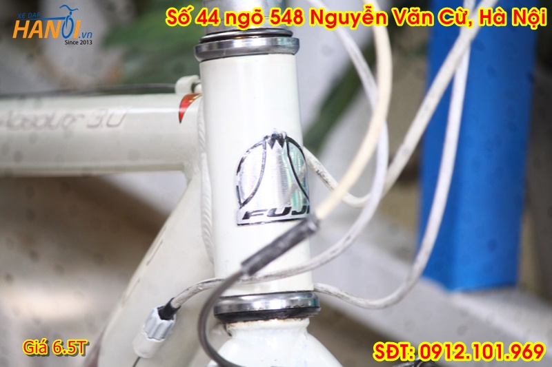 Xe đạp Nhật bãi Fuji Absoluce đến từ Japan