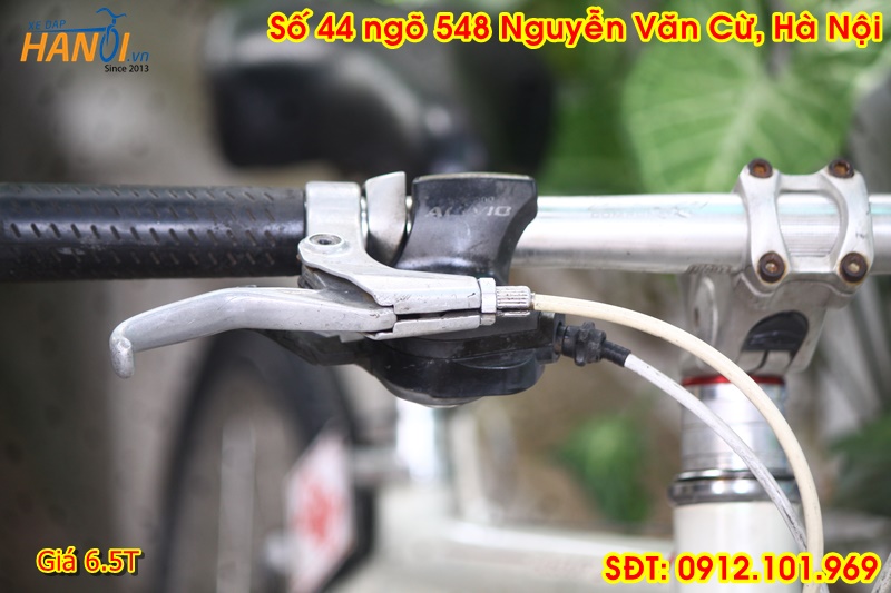 Xe đạp Nhật bãi Fuji Absoluce đến từ Japan