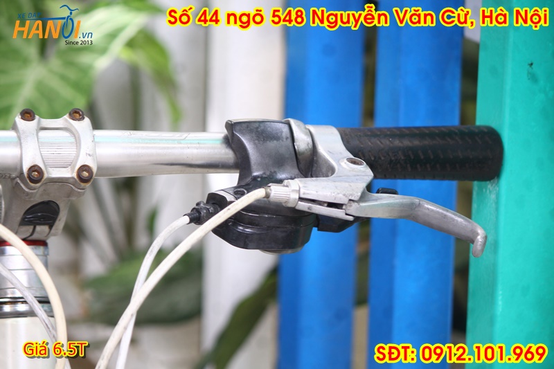 Xe đạp Nhật bãi Fuji Absoluce đến từ Japan