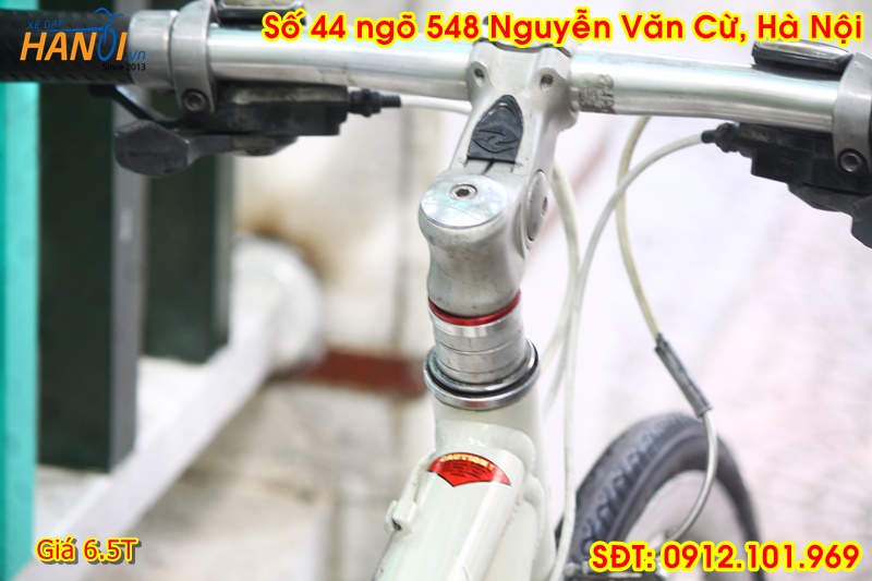 Xe đạp Nhật bãi Fuji Absoluce đến từ Japan