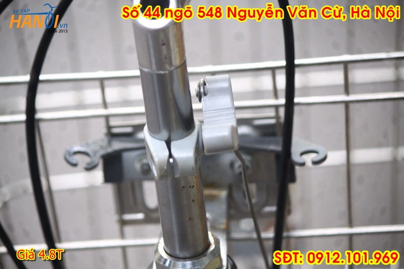 Xe đạp Nhật bãi Inovation đến từ japan