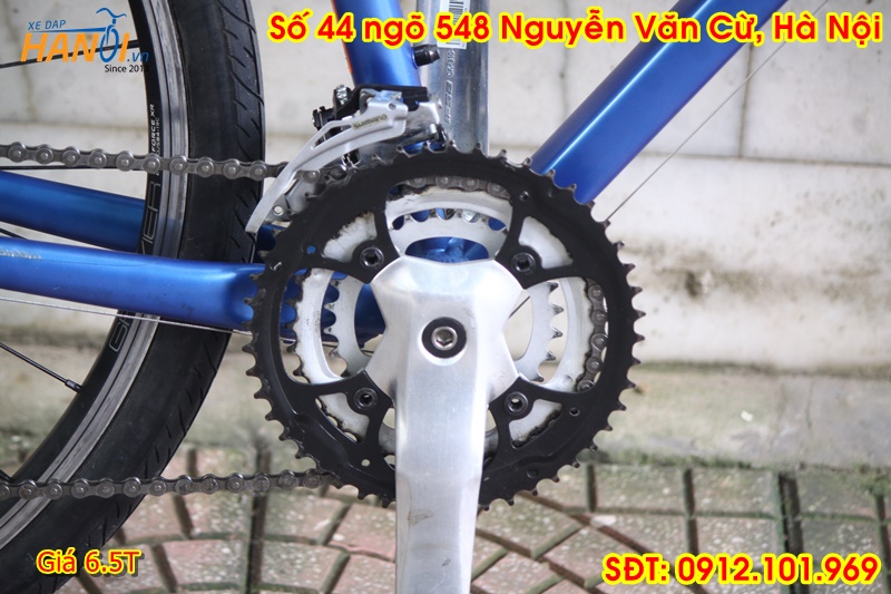 Xe MTB nhật bãi Giant Gravier đến từ Taiwant