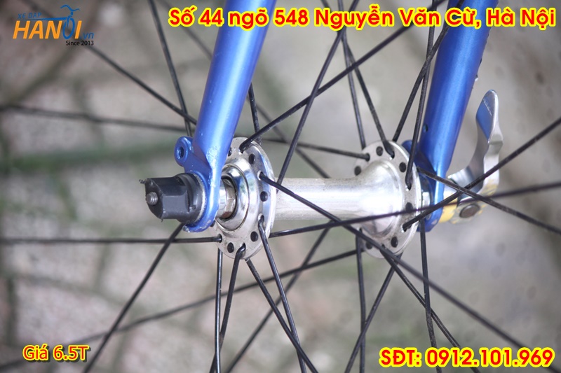 Xe MTB nhật bãi Giant Gravier đến từ Taiwant