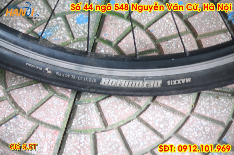 Xe MTB nhật bãi Giant Gravier đến từ Taiwant