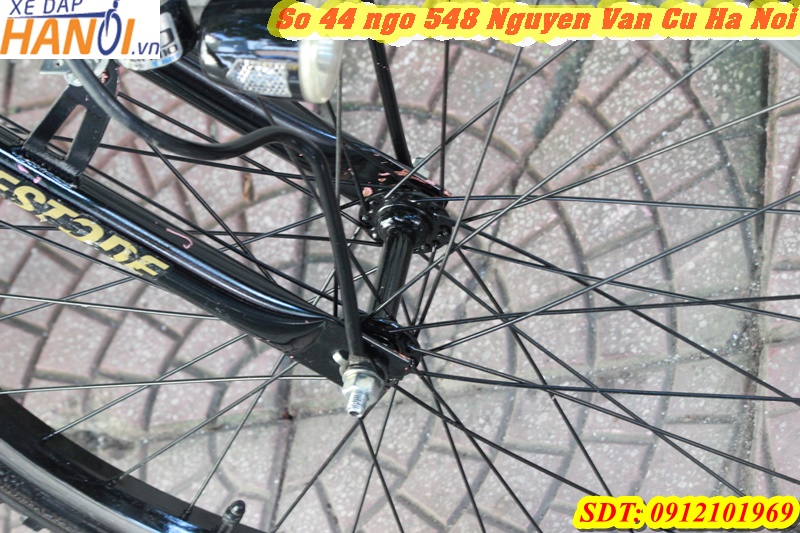 Xe trẻ em Nhật bãi Bridgestone đến từ Japan