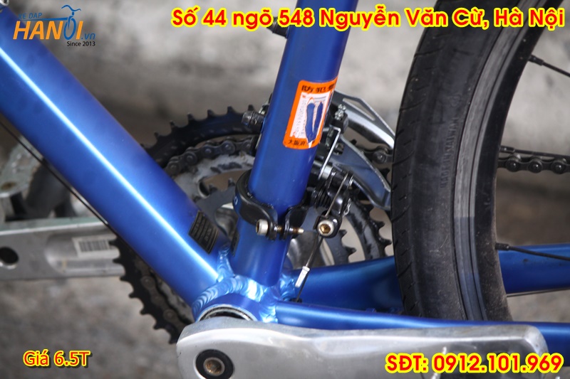 Xe MTB nhật bãi Giant Gravier đến từ Taiwant