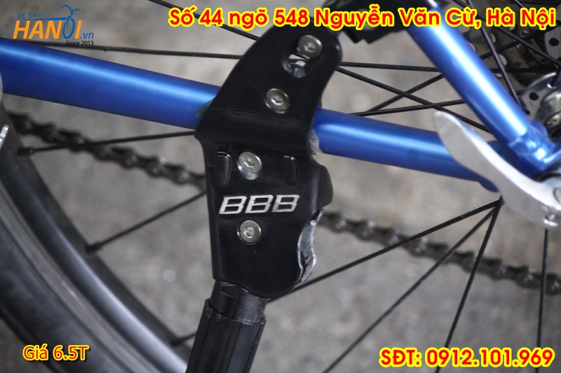 Xe MTB nhật bãi Giant Gravier đến từ Taiwant