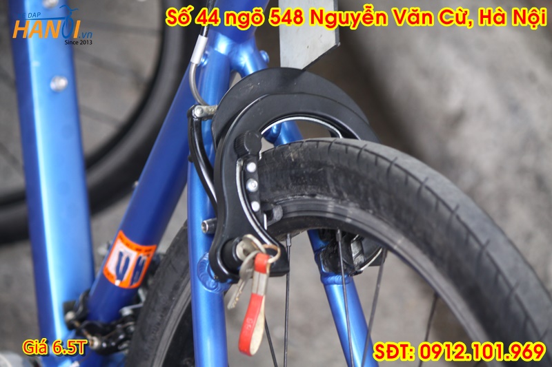 Xe MTB nhật bãi Giant Gravier đến từ Taiwant