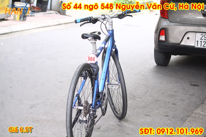 Xe MTB nhật bãi Giant Gravier đến từ Taiwant