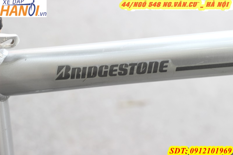 Xe đạp thể thao Touring Nhật bãi XFC BRIDGESTONE ĐẾN TỪ JAPAN