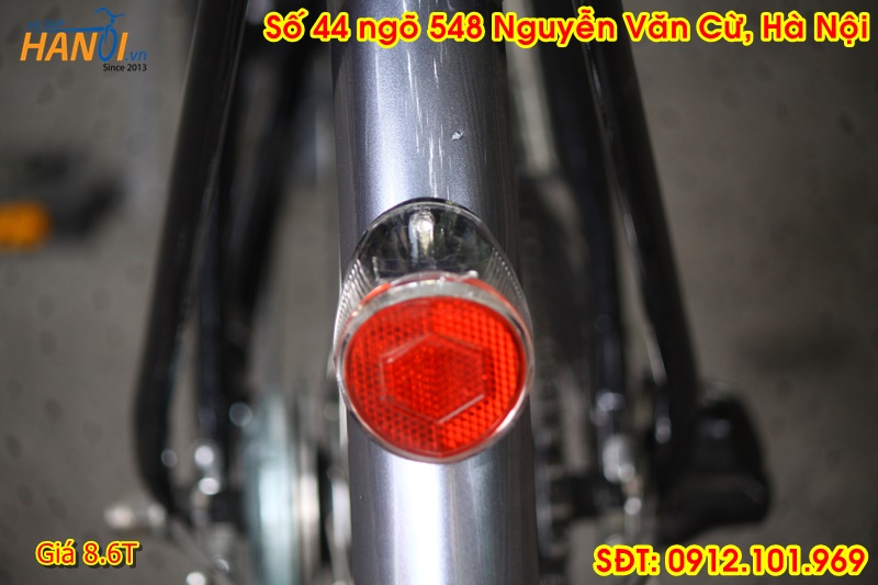 Xe trợ lực có kéo ga Yahama đến từ Japan