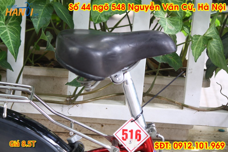 Xe trợ lực có kéo ga Yahama đến từ Japan