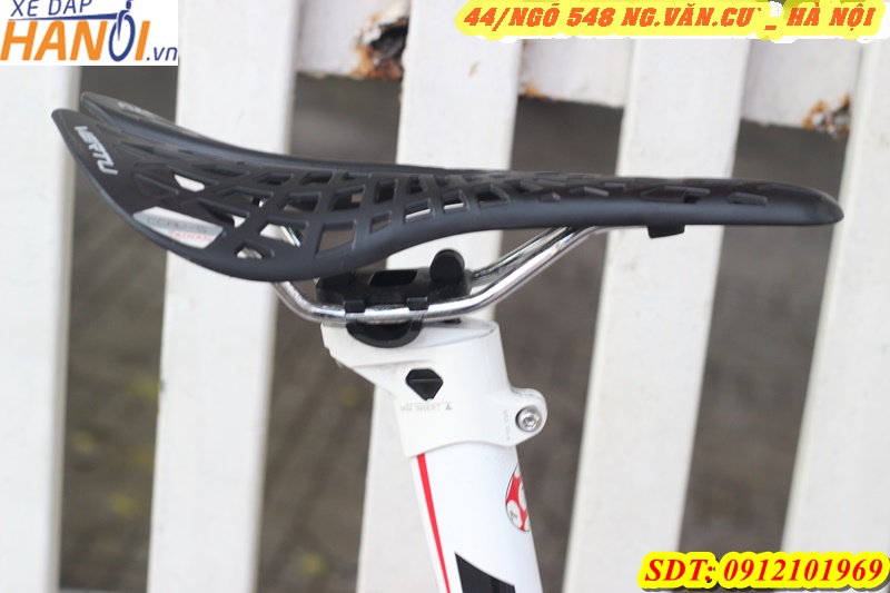 Xe đua Carbon Ridley MM xii đến từ nước Bỉ